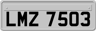 LMZ7503