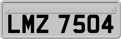 LMZ7504
