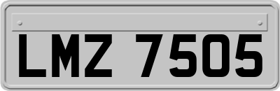 LMZ7505