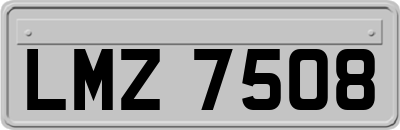 LMZ7508
