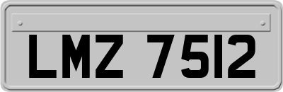 LMZ7512