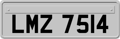 LMZ7514