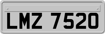LMZ7520