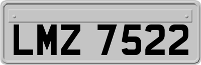 LMZ7522