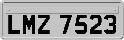 LMZ7523