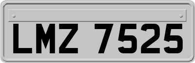 LMZ7525