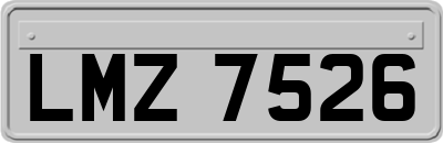 LMZ7526