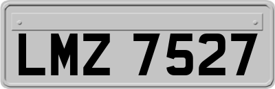 LMZ7527
