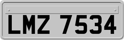LMZ7534