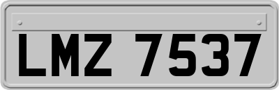 LMZ7537
