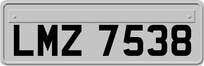 LMZ7538