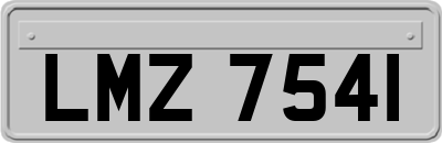 LMZ7541