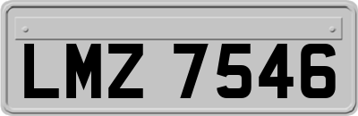 LMZ7546