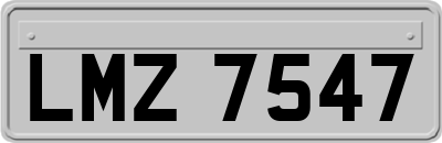 LMZ7547