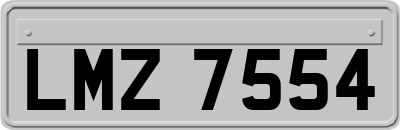LMZ7554