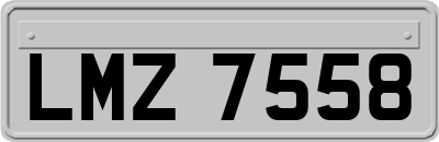 LMZ7558