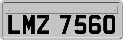 LMZ7560