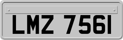 LMZ7561