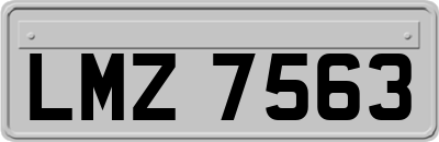 LMZ7563