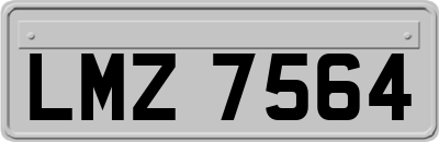 LMZ7564