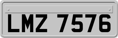 LMZ7576
