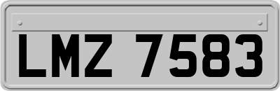 LMZ7583