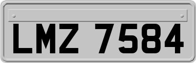 LMZ7584