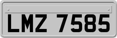 LMZ7585