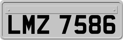 LMZ7586