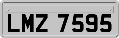 LMZ7595