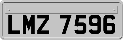 LMZ7596