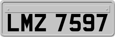 LMZ7597