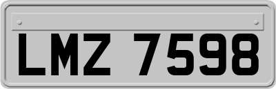 LMZ7598