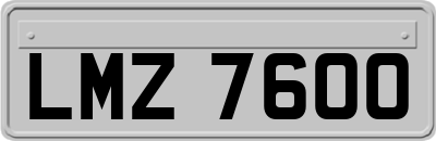 LMZ7600