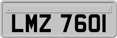 LMZ7601