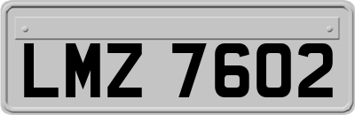 LMZ7602