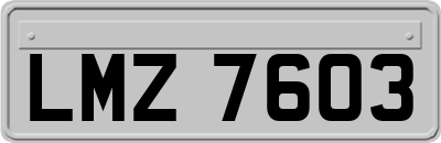 LMZ7603