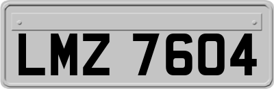 LMZ7604