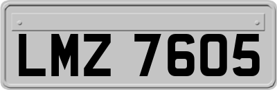 LMZ7605