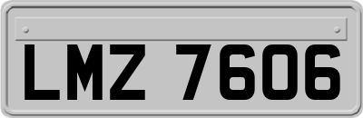 LMZ7606