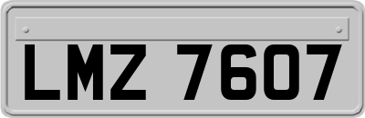 LMZ7607