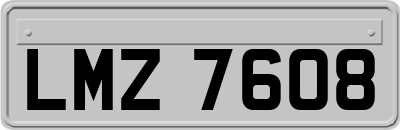 LMZ7608