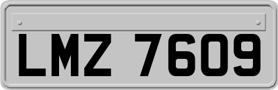 LMZ7609