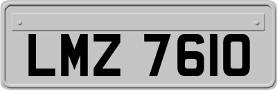 LMZ7610