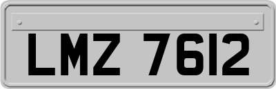 LMZ7612