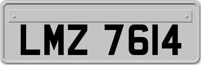 LMZ7614