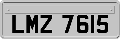 LMZ7615
