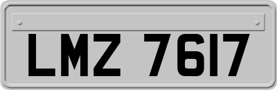 LMZ7617