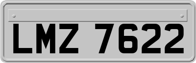 LMZ7622