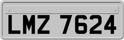 LMZ7624